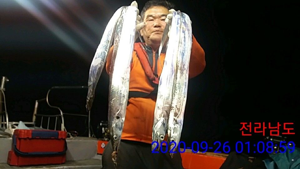 낚시뚜,갈치,국동항,여수 비너스호,낚시뚜4