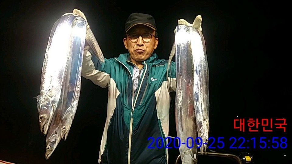 낚시뚜,갈치,국동항,여수 비너스호,낚시뚜1