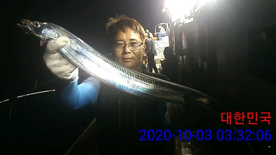 낚시뚜,갈치,국동항,여수 비너스호,낚시뚜23