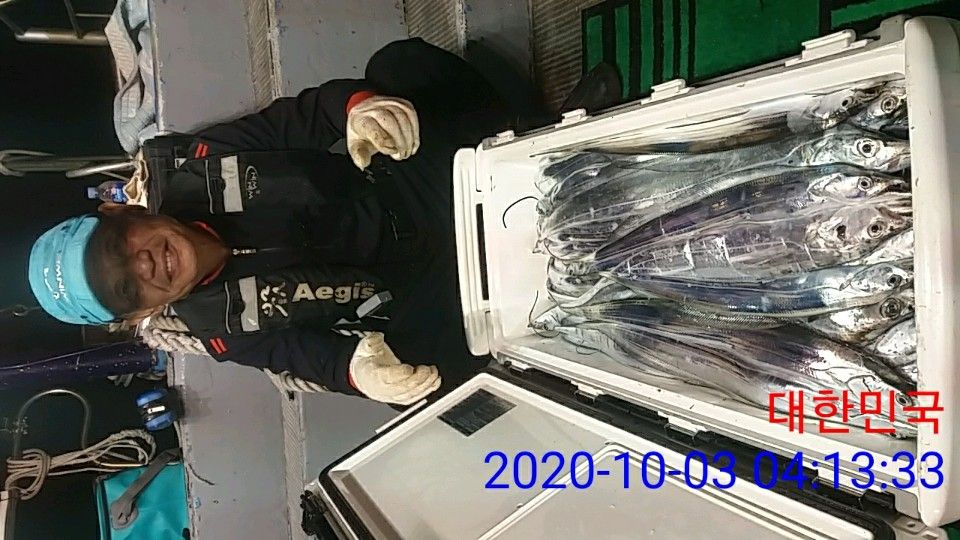 낚시뚜,갈치,국동항,여수 비너스호,낚시뚜19