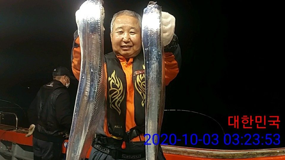 낚시뚜,갈치,국동항,여수 비너스호,낚시뚜17