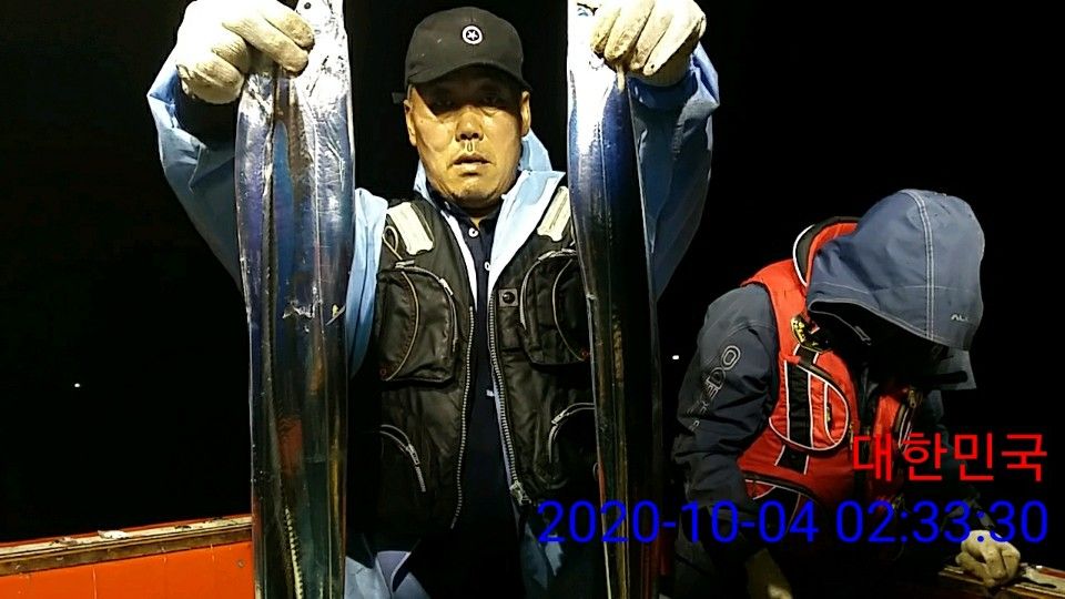 낚시뚜,갈치,국동항,여수 비너스호,낚시뚜15