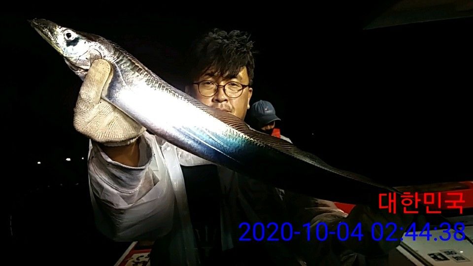 낚시뚜,갈치,국동항,여수 비너스호,낚시뚜13