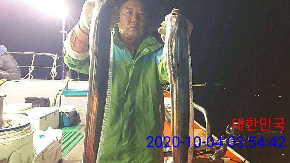 낚시뚜,갈치,국동항,여수 비너스호,낚시뚜12