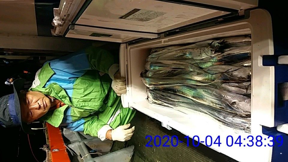 낚시뚜,갈치,국동항,여수 비너스호,낚시뚜21