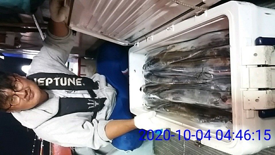 낚시뚜,갈치,국동항,여수 비너스호,낚시뚜17