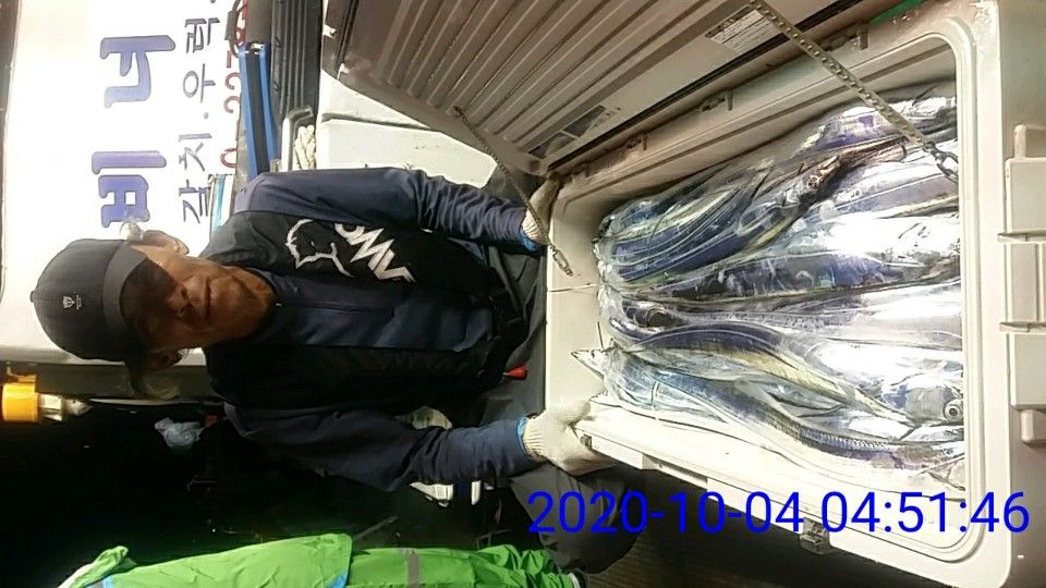 낚시뚜,갈치,국동항,여수 비너스호,낚시뚜18