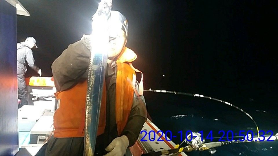 낚시뚜,갈치,국동항,여수 비너스호,낚시뚜28