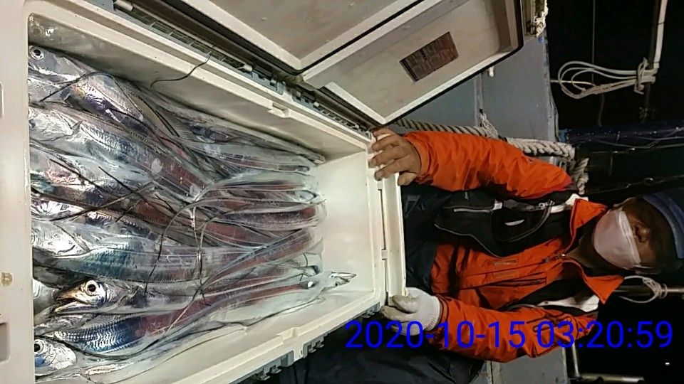 낚시뚜,갈치,국동항,여수 비너스호,낚시뚜20