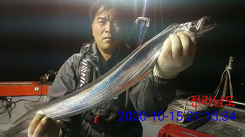 낚시뚜,갈치,국동항,여수 비너스호,낚시뚜36