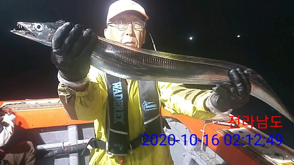 낚시뚜,갈치,국동항,여수 비너스호,낚시뚜1