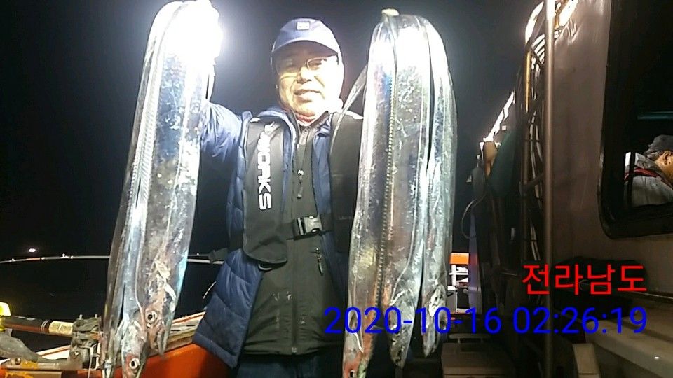 낚시뚜,갈치,국동항,여수 비너스호,낚시뚜31