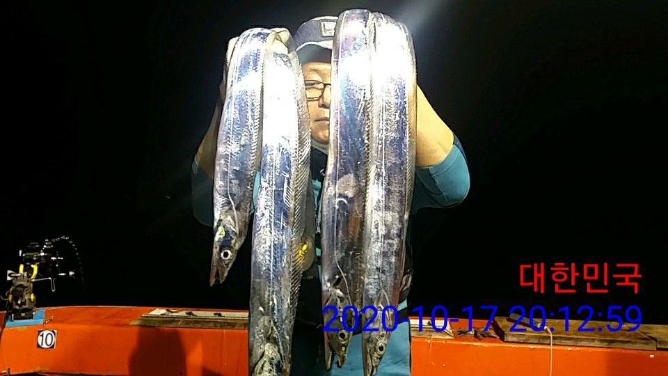 낚시뚜,갈치,국동항,여수 비너스호,낚시뚜34