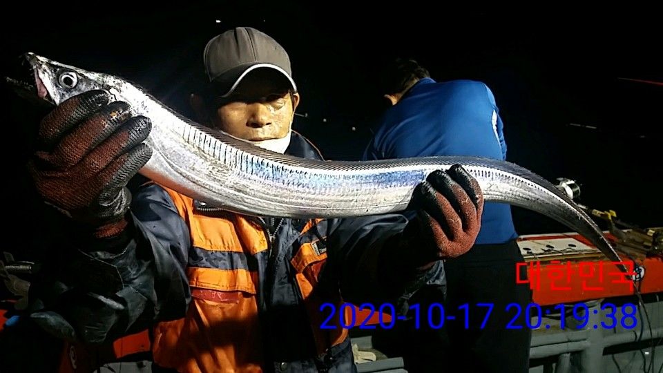 낚시뚜,갈치,국동항,여수 비너스호,낚시뚜33