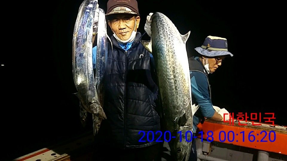 낚시뚜,갈치,국동항,여수 비너스호,낚시뚜25