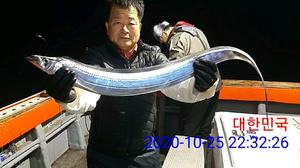 낚시뚜,갈치,국동항,여수 비너스호,낚시뚜30