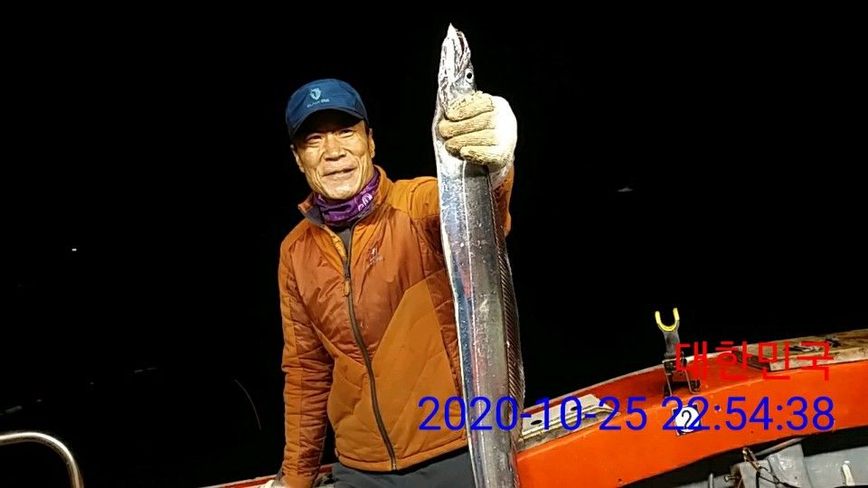 낚시뚜,갈치,국동항,여수 비너스호,낚시뚜29