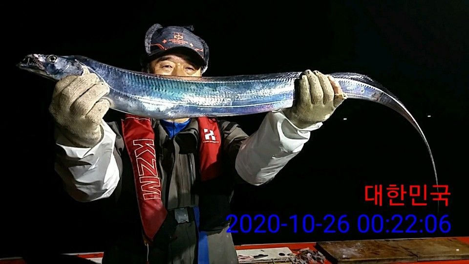 낚시뚜,갈치,국동항,여수 비너스호,낚시뚜22