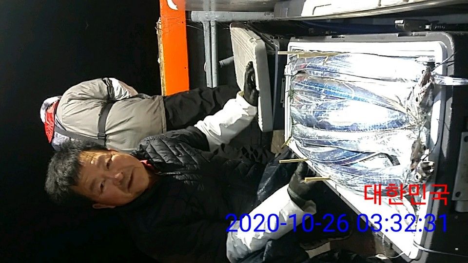 낚시뚜,갈치,국동항,여수 비너스호,낚시뚜20