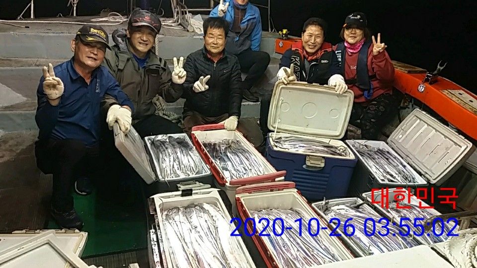 낚시뚜,갈치,국동항,여수 비너스호,낚시뚜0