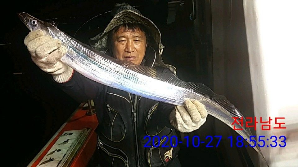 낚시뚜,갈치,국동항,여수 비너스호,낚시뚜45