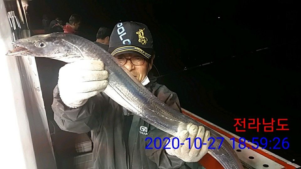낚시뚜,갈치,국동항,여수 비너스호,낚시뚜43