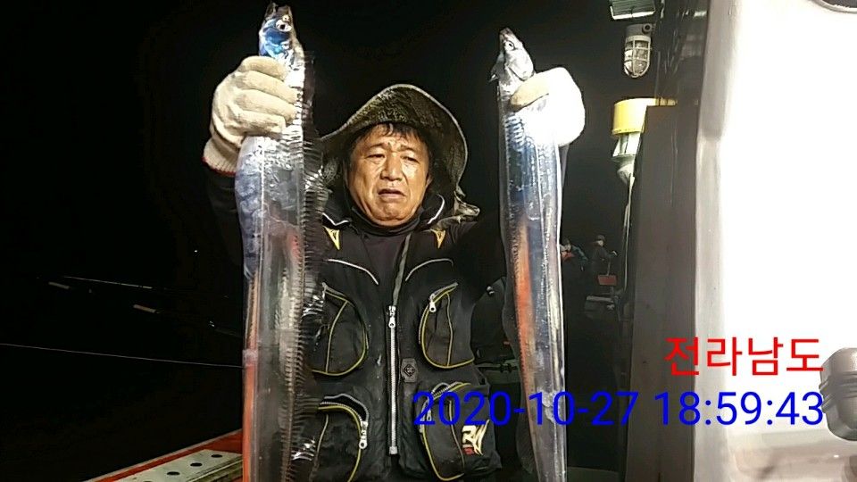낚시뚜,갈치,국동항,여수 비너스호,낚시뚜42