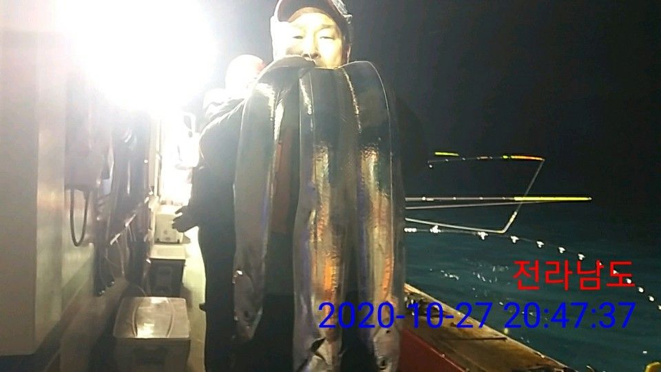낚시뚜,갈치,국동항,여수 비너스호,낚시뚜35