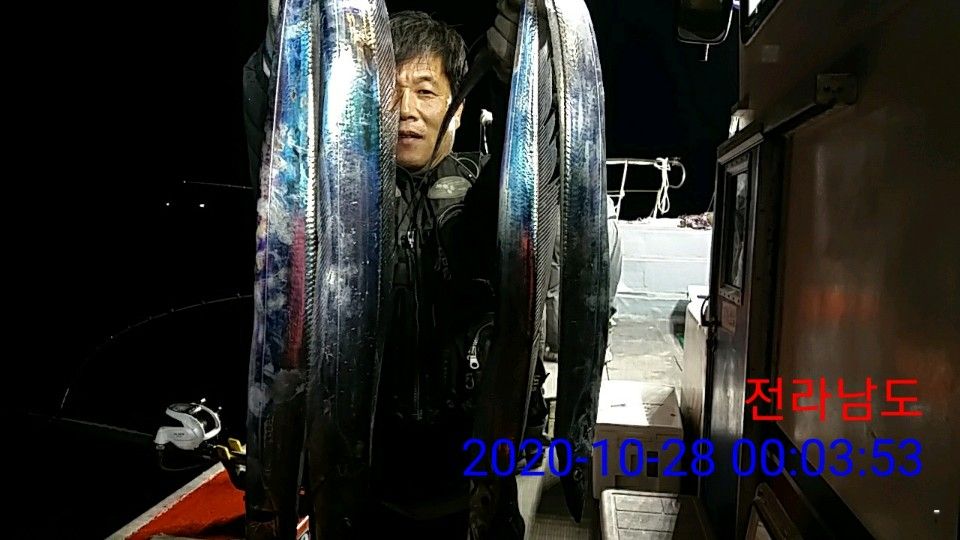 낚시뚜,갈치,국동항,여수 비너스호,낚시뚜33