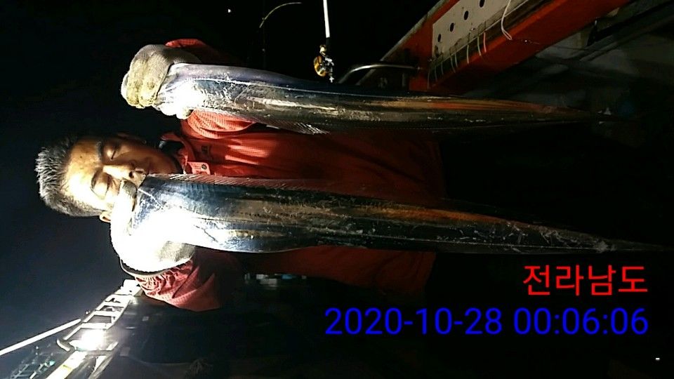 낚시뚜,갈치,국동항,여수 비너스호,낚시뚜32
