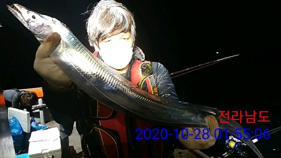 낚시뚜,갈치,국동항,여수 비너스호,낚시뚜30