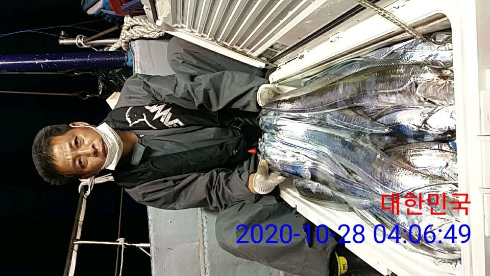 낚시뚜,갈치,국동항,여수 비너스호,낚시뚜22