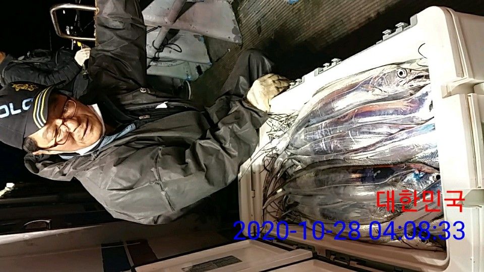 낚시뚜,갈치,국동항,여수 비너스호,낚시뚜20