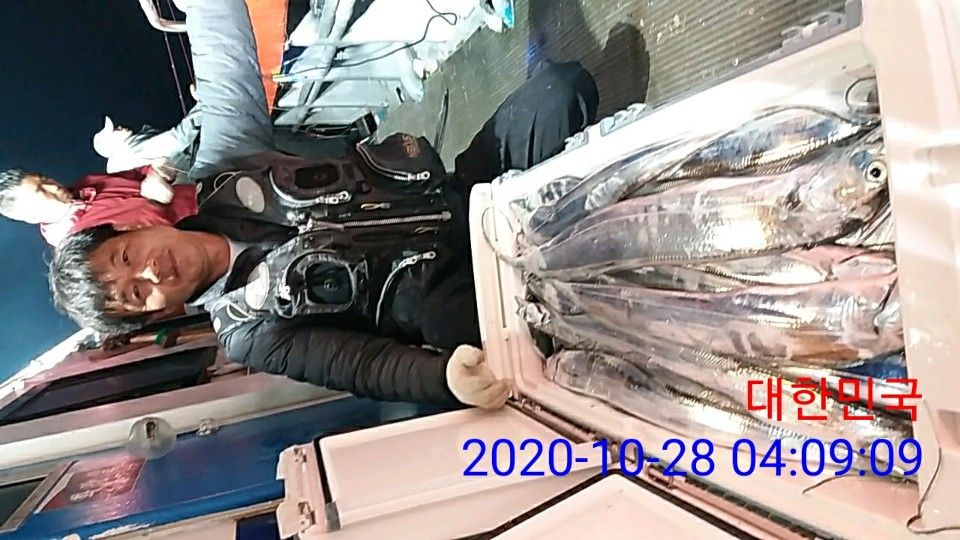 낚시뚜,갈치,국동항,여수 비너스호,낚시뚜19
