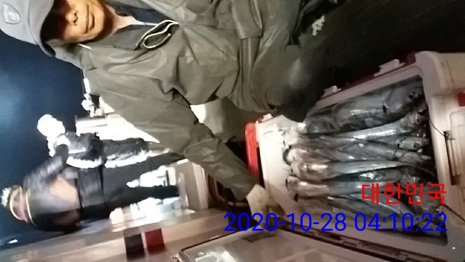 낚시뚜,갈치,국동항,여수 비너스호,낚시뚜17