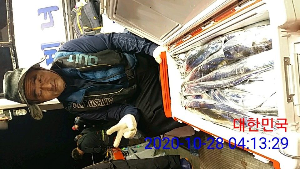 낚시뚜,갈치,국동항,여수 비너스호,낚시뚜15