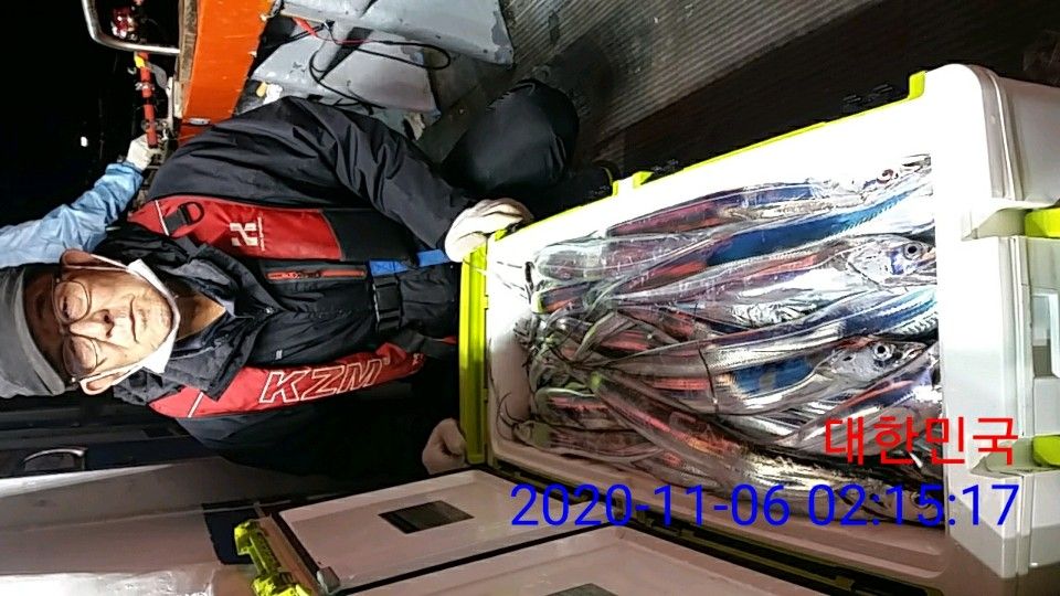 낚시뚜,갈치,국동항,여수 비너스호,낚시뚜20