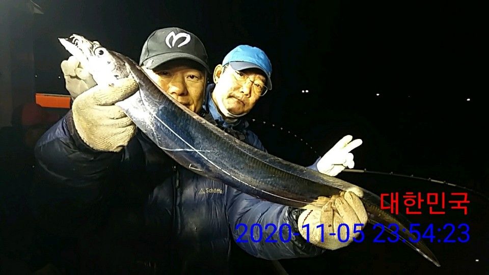 낚시뚜,갈치,국동항,여수 비너스호,낚시뚜11