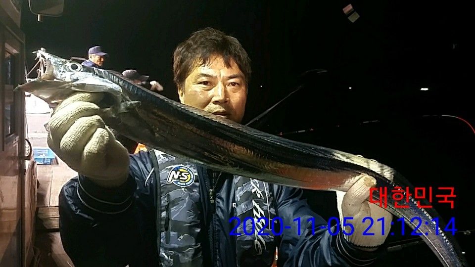 낚시뚜,갈치,국동항,여수 비너스호,낚시뚜8