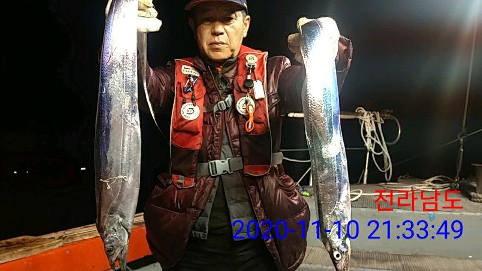 낚시뚜,갈치,국동항,여수 비너스호,낚시뚜1