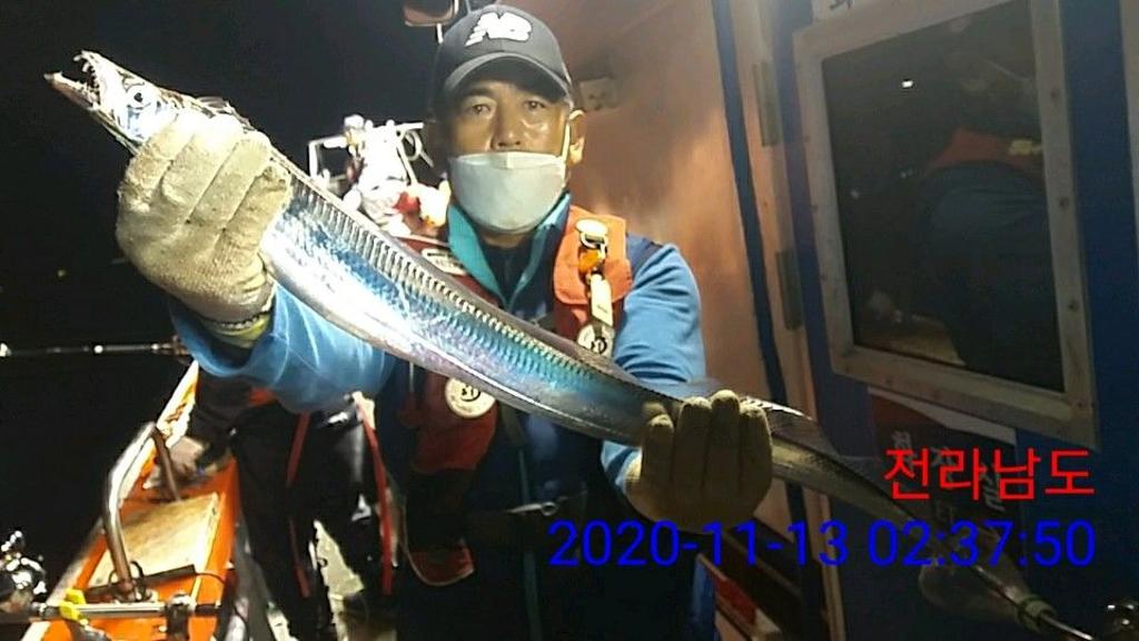 낚시뚜,갈치,국동항,여수 비너스호,낚시뚜7
