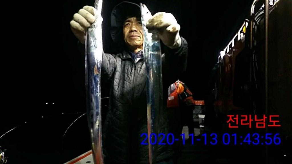 낚시뚜,갈치,국동항,여수 비너스호,낚시뚜8