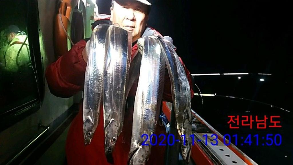 낚시뚜,갈치,국동항,여수 비너스호,낚시뚜6