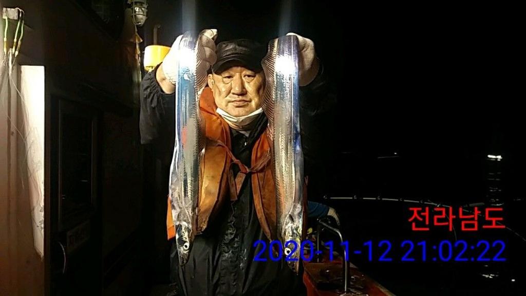 낚시뚜,갈치,국동항,여수 비너스호,낚시뚜5