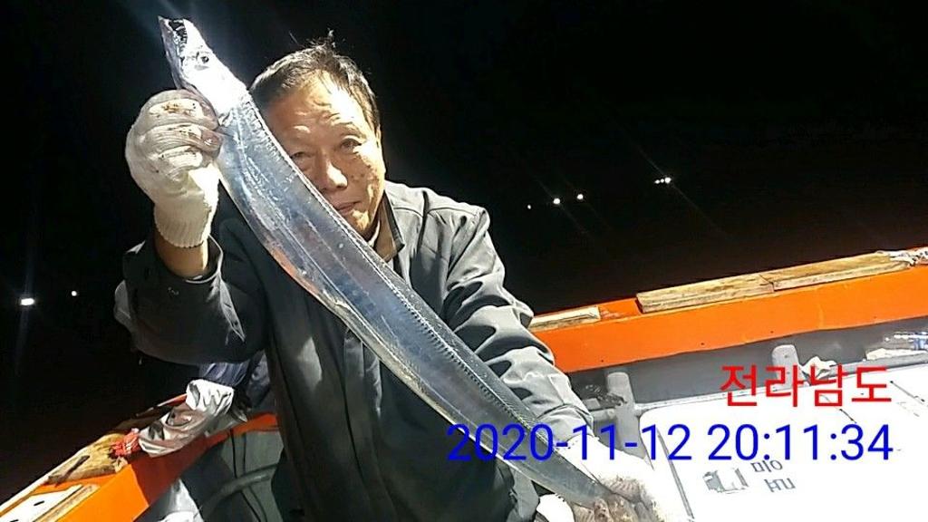 낚시뚜,갈치,국동항,여수 비너스호,낚시뚜4