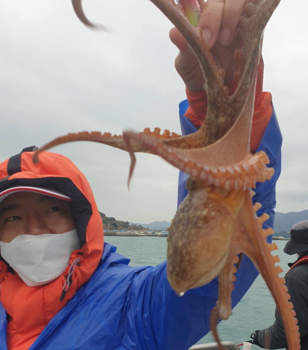 낚시뚜,,국동항,여수서울낚시,낚시뚜3