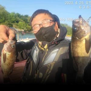 조황, 100타100마리