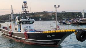 여수돌산 어촌호