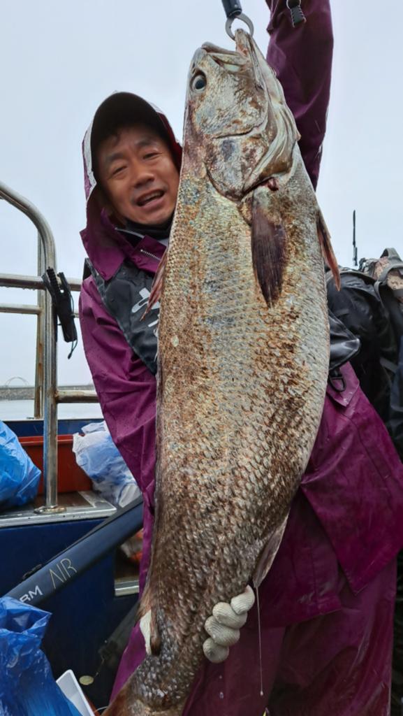 낚시뚜,민어,격포,격포 새천년호,낚시뚜2