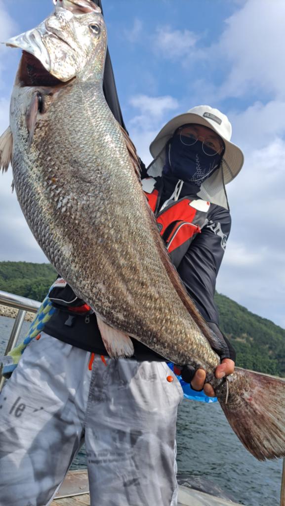 낚시뚜,민어,격포,격포 새천년호,낚시뚜6